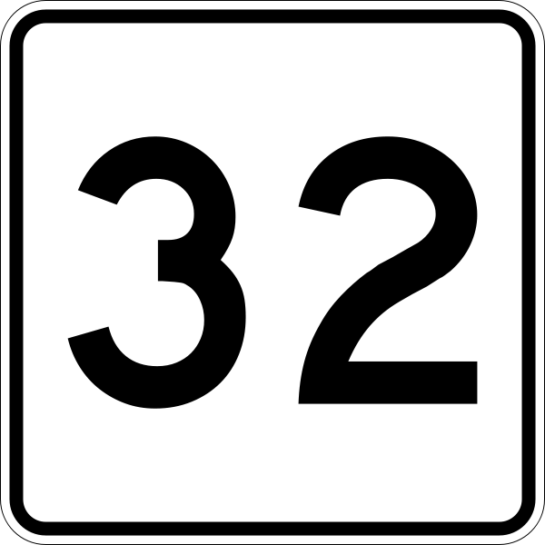The 32 
