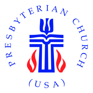 PCUSA logo