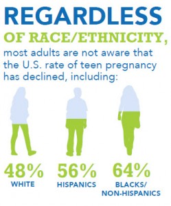 Teen Pregnancy Decline