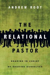 Relational Pastor
