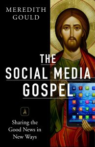 Social Media Gospel cover