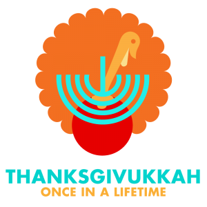 thanksgivukkah