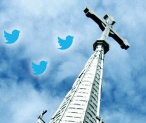 Tweet Church