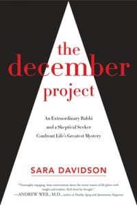 The-December-Project-Cover