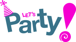 43397 Let's Party Brand Logo FINAL