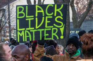 Black Lives Matter Minneapolis by Tony Webster - flickr.com/photos/diversey/22632545857/