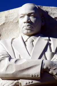 Martin Luther King Memorial by Alan Kotok - flickr.com/photos/runneralan/6402533885/