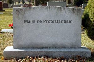 Mainline Protestantism