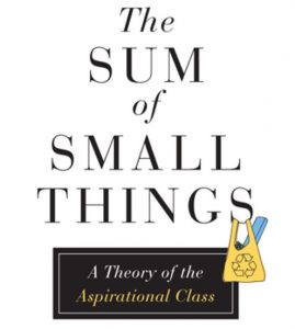 The Sum of Small Things