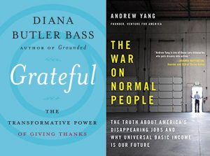 Top Books for May 2018