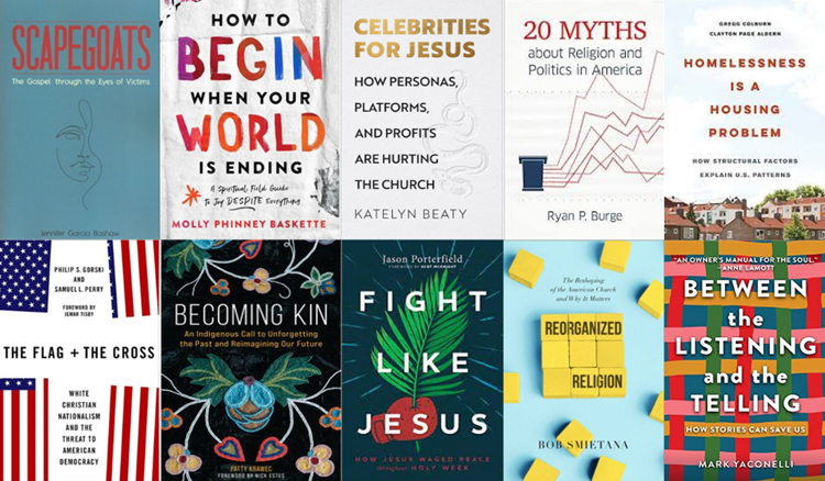 Top 10 Books of 2022 (#2019) - So What Faith